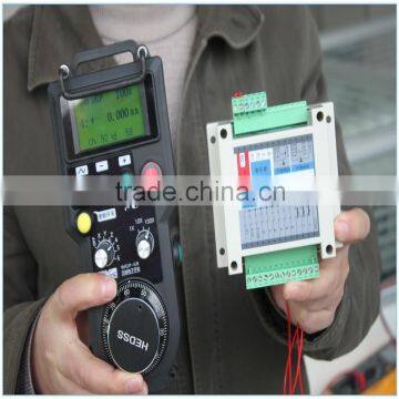 CNC Manual Pulse Generator 100P/RR Plastic Shell Manual