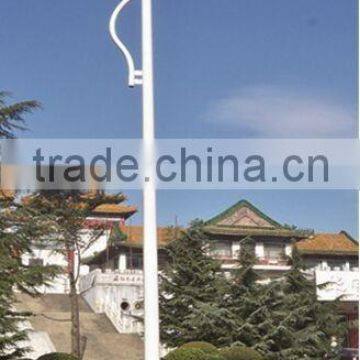 RJ garden,park,pathway,highway Application 20w,30w,40w solar street light