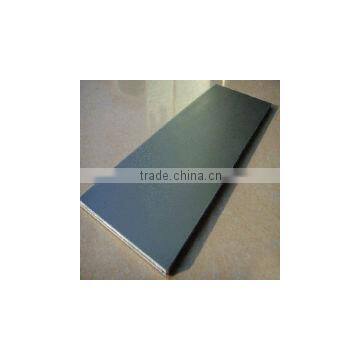 hot sale high purity 99.95% Gr2 titanium plate