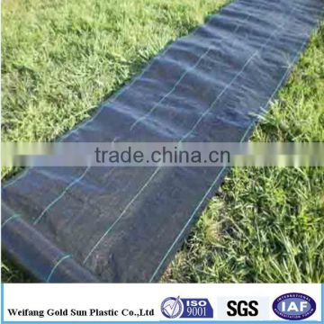 Agricultural ground cover supplier commercial landscape fabric anti weed matting