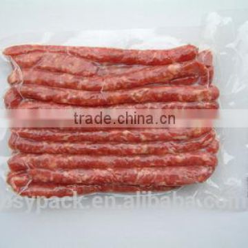 Types Of Retort Pouch For Meat Package