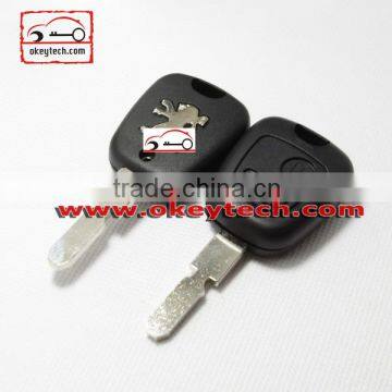 Okeytech Peugeot 406 remote key shell for key case peugeot 406