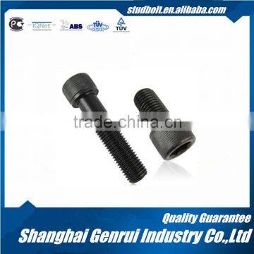 High Quality 8.8 Grade Hexagon Socket Head Cap Screw Din7984