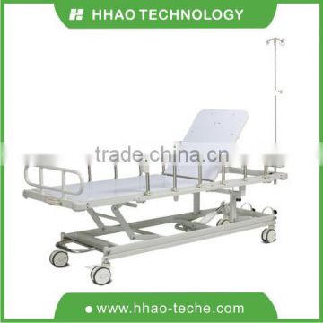 Hydraulic Stretcher /X-ray Available Hydraulic Stretcher