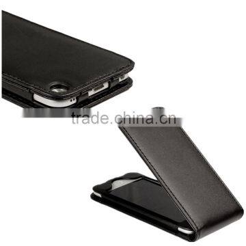 Factory Price Wholesale Waterproof pu Leather Flip Case for Samsung Galaxy S7