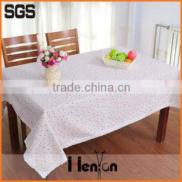 wholesale restaurant linen table runner