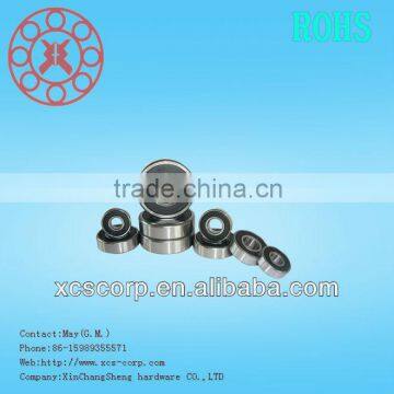 6201 high speed Bearing made in china,Deep Groove Ball Bearing