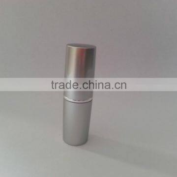 Small Empty Aluminium Lipstick Tube