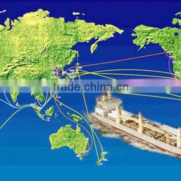 china shipping agent to Canada, USA, China shipping agent service