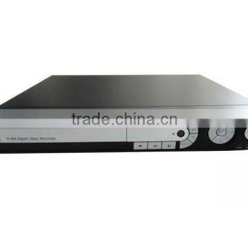 Cheapest 8CH Standalone DVR(Support Wifi & Wireless 3G USB Modem) :HK-S3108F