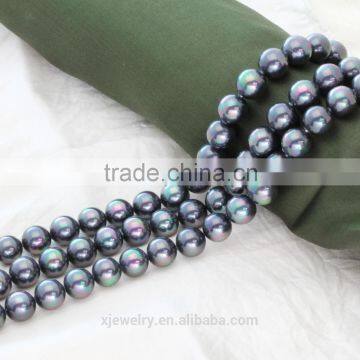 Wholesale Loose Decoration Pearl Strands photo-2
