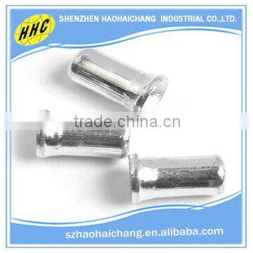 China Manufacturer OEM Round Head Flat Stainless Steel Rivet photo-6