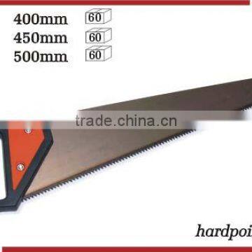 hand saw