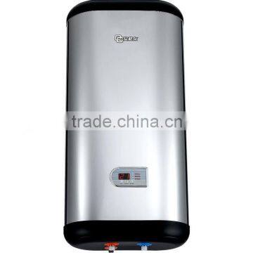 CE enamel tank water heater/ stainless steel tank electric water heater