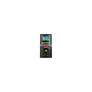 Joneytech Biometric Fingerprint Time Recording Fingerprint Access Control System photo-2