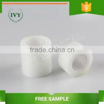 High quality hot sell durable medical perforated pe tape