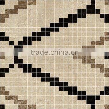 TV background stereoscopic Ceramic Mosaic