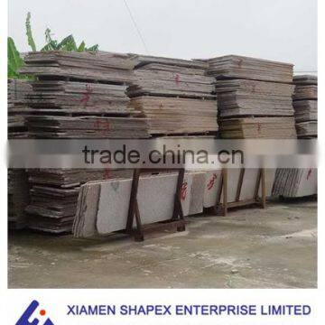 Good Quality G648 Granite Tiles 40x40 photo-3