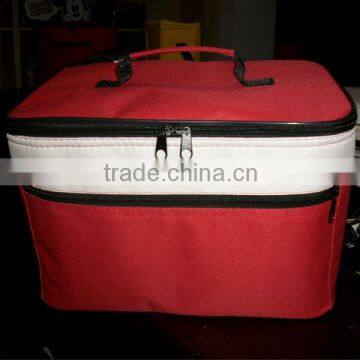 wenzhou factory branded lunch bag