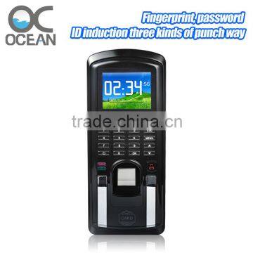 OC064 USB Biometric Fingerprint Access Control Reader