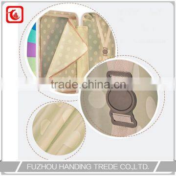 Soft Print Elephant Luggage , the Best Lightweight 20 24 Inch Luggage photo-3