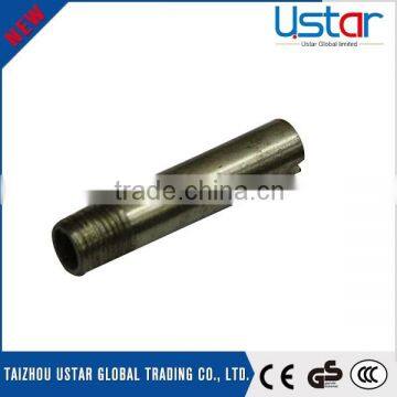 High quality cheap steel diesel the engine parts oil pipe