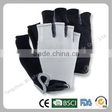 Fashion Design hign quality cycling gloves