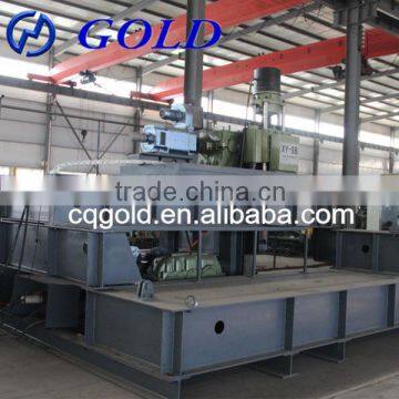 Mining Core Drilling Machine Price for Mineral Exploration