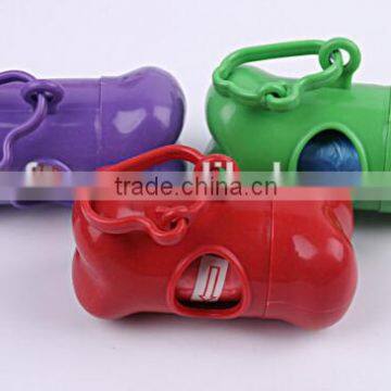 Express Pet Garbage Box , Pet Garbage Case , Dog Waste Bags & Dispenser photo-2