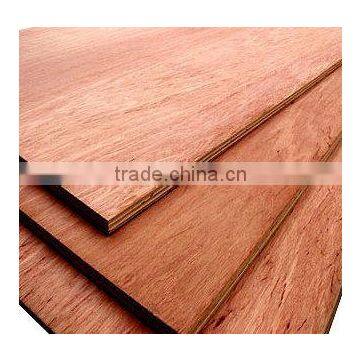 Okoume/Bintangore Plywood