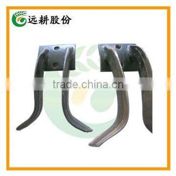 65mn Spring Steel Tractor Matched Stubbling Blade photo-4
