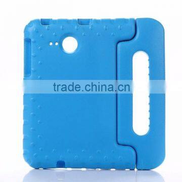 Factory Price Kid Proof Silicone Kids 7 Inch Tablet Case With Handle for Samsung Galaxy Tab a 7'' T280 photo-5