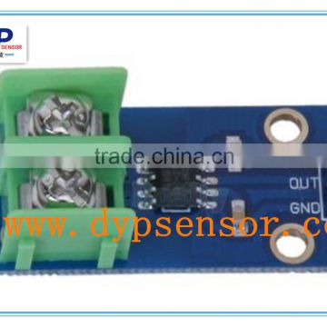 Digital Current SensorElectronic Current Sensor20A Range Current Mocule ACS712 ModuleCurrentSensor20A RangeCurrent Sensor Module