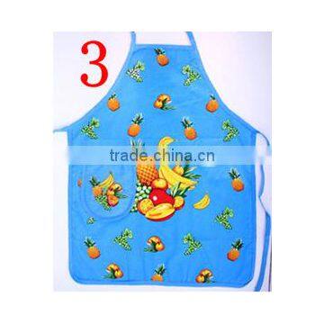 New Design Printing Customized Women Home and Garden Apron photo-4