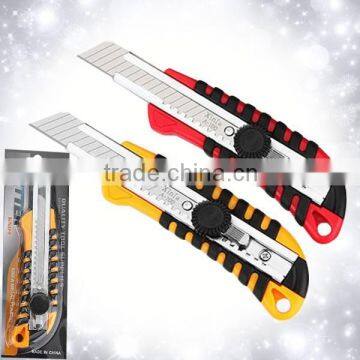 Office safety cutter knife