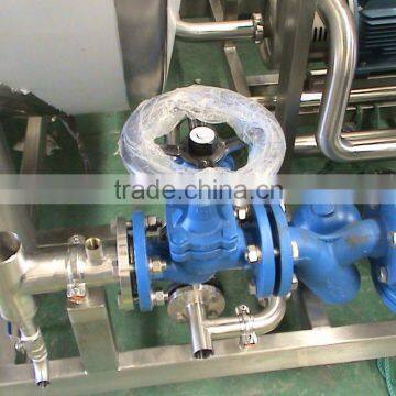 Semi Automatic CIP System photo-2