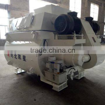 Construction Euipment Smart Design JS1000 Concrete Mixer