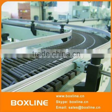 New style : Ball flexiable chain conveyor system