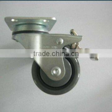 Swivel Medical Caster
