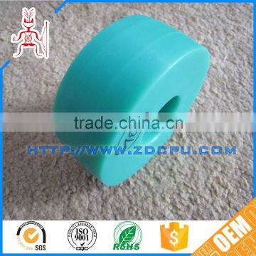 Customized low friction practical small cheap plastic pulleys