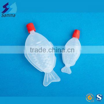 SM9-1105 sushi soy sauce fish plastic bottle