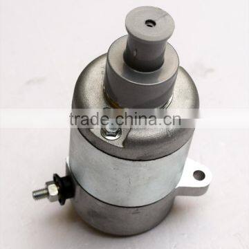 T125 Motorcycle Motor photo-3