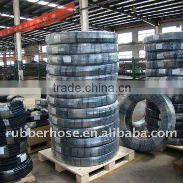 Hydraulic rubber hose 3/4"