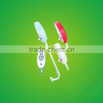 LED Pipe Sewing Machine Light