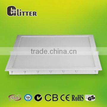China Product Italian Design Office Panel Light 60x60 120lm/W With CB,TUV,GS,SAA photo-3