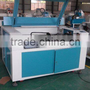 DL6090/1290/1390/1610 Wood/plywood Laser Dia Cutting Machine photo-5