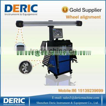 Wholesale New Technology 3d Wheel Alignment Machine Price Low