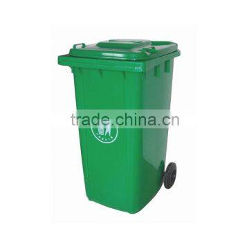 240 liter waste bin