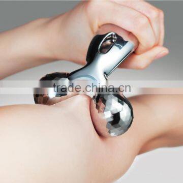 Hot Selling Fashion Style 3D Design Body Massage Tool