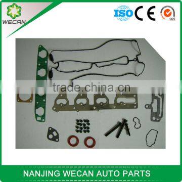 Auto parts car engine full set gasket for DAEWOO&OPELE GM-1